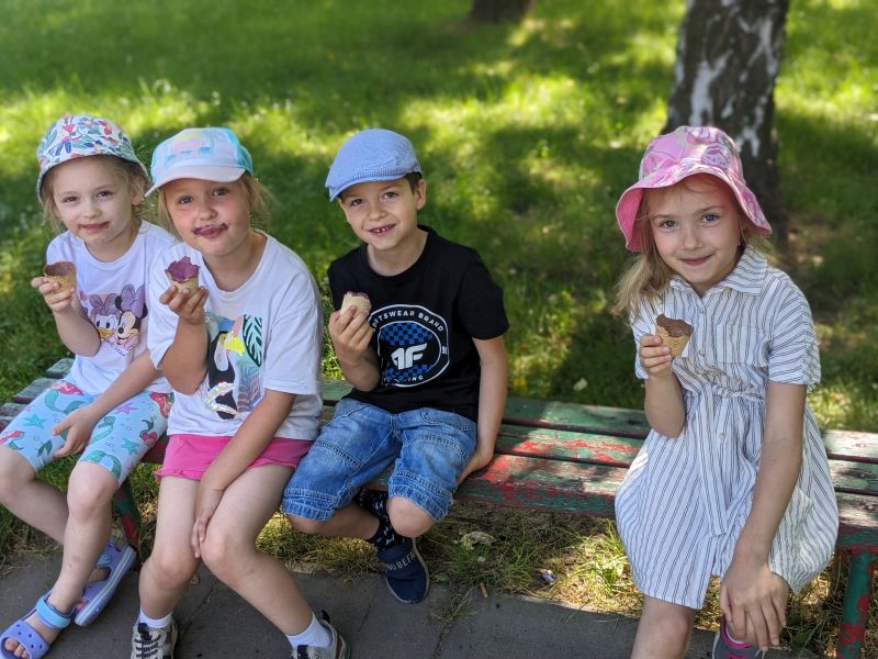 Pożegnalne lody - zdjęcie 11